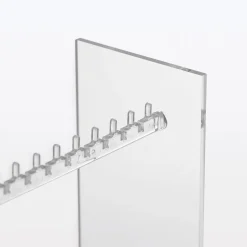 Discount Muji Expositor de pendientes