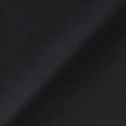 Sale Muji Falda midaxi fruncida de punto de mezcla de lyocell para mujer