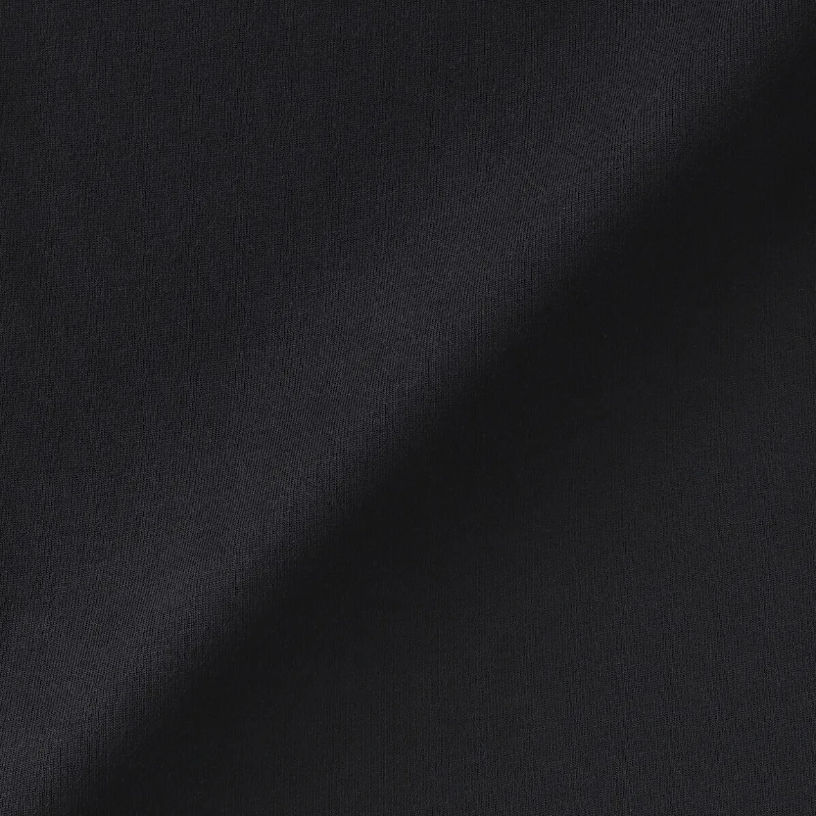 Sale Muji Falda midaxi fruncida de punto de mezcla de lyocell para mujer