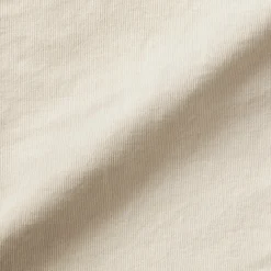 Muji Falda midi de pana elástica con cintura alta para mujer
