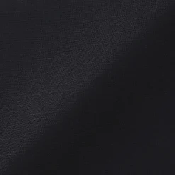 Online Muji Falda plisada de lino y lyocell para mujer