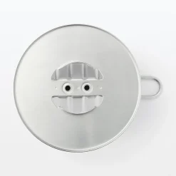 Online Muji Filtro de café de acero inoxidable
