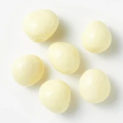 Best Muji Fresas cubiertas de chocolate blanco