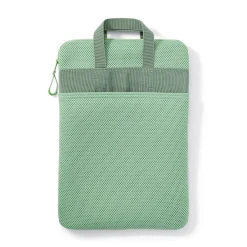 Sale Muji Funda acolchada para tablet - Verde
