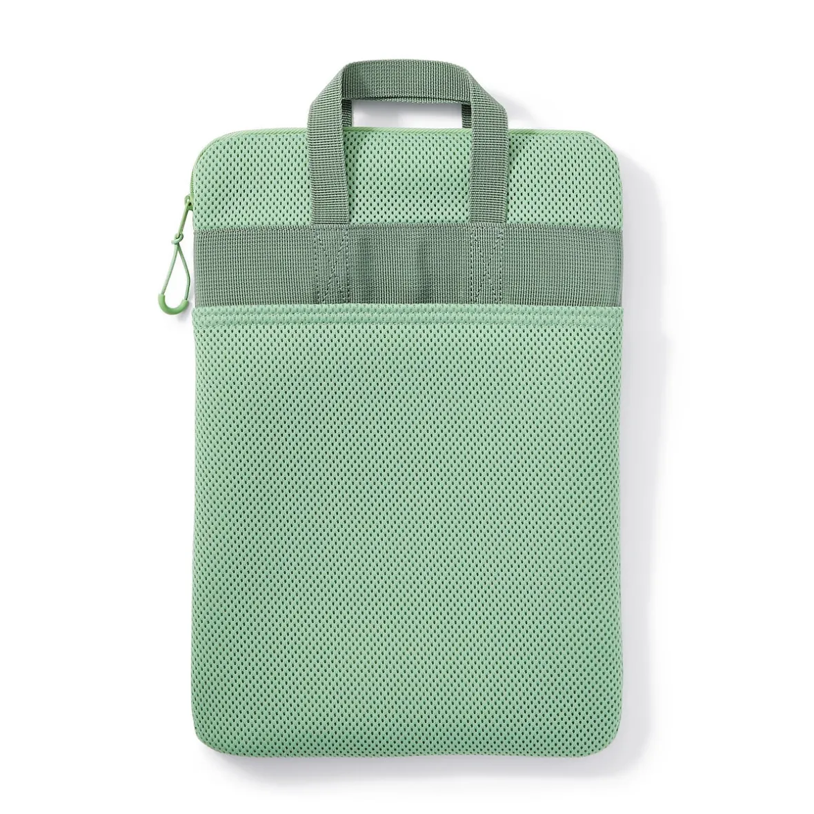 Sale Muji Funda acolchada para tablet - Verde