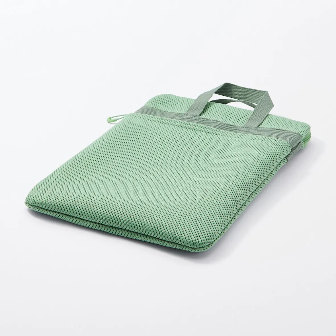 Sale Muji Funda acolchada para tablet - Verde