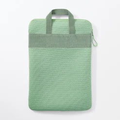Sale Muji Funda acolchada para tablet - Verde