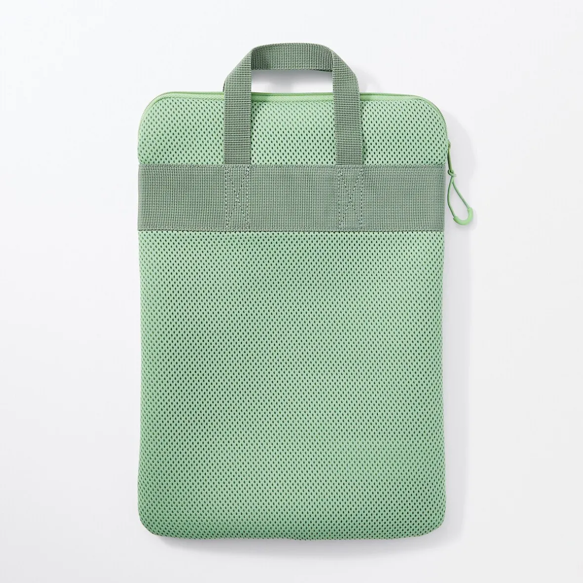 Sale Muji Funda acolchada para tablet - Verde