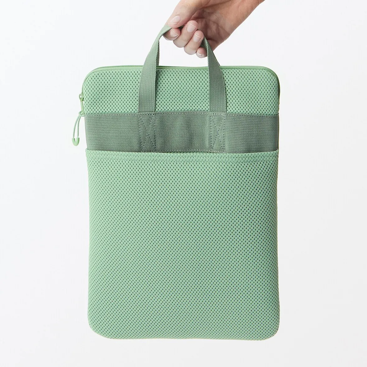 Sale Muji Funda acolchada para tablet - Verde