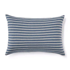 Sale Muji Funda de almohada de algodón jersey