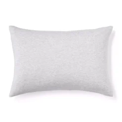 Sale Muji Funda de almohada de algodón jersey