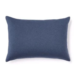 Sale Muji Funda de almohada de algodón jersey