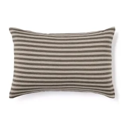 Sale Muji Funda de almohada de algodón jersey