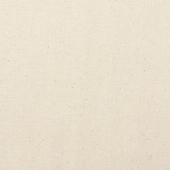 New Muji Funda de cojín Oxford 55 x 59 cm