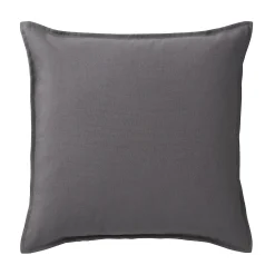 New Muji Funda de cojín Oxford 55 x 59 cm
