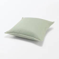 Sale Muji Funda de cojín Oxford 43 x 43 cm