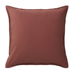 Sale Muji Funda de cojín Oxford 43 x 43 cm