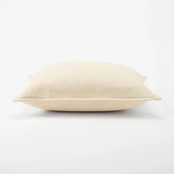 Sale Muji Funda de cojín Oxford 43 x 43 cm