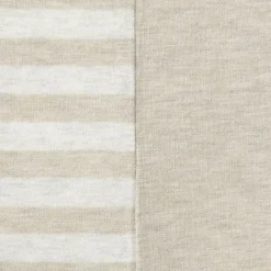 Best Muji Funda de edredón de algodón jersey ‐ Individual