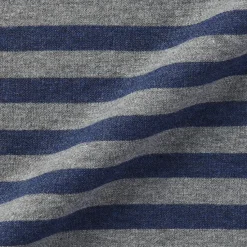 Clearance Muji Funda de edredón de algodón jersey ‐ Doble grande