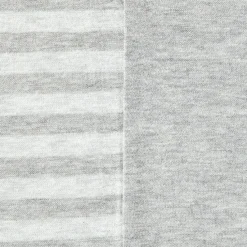 Clearance Muji Funda de edredón de algodón jersey ‐ Doble grande