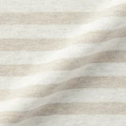 Clearance Muji Funda de edredón de algodón jersey ‐ Doble grande
