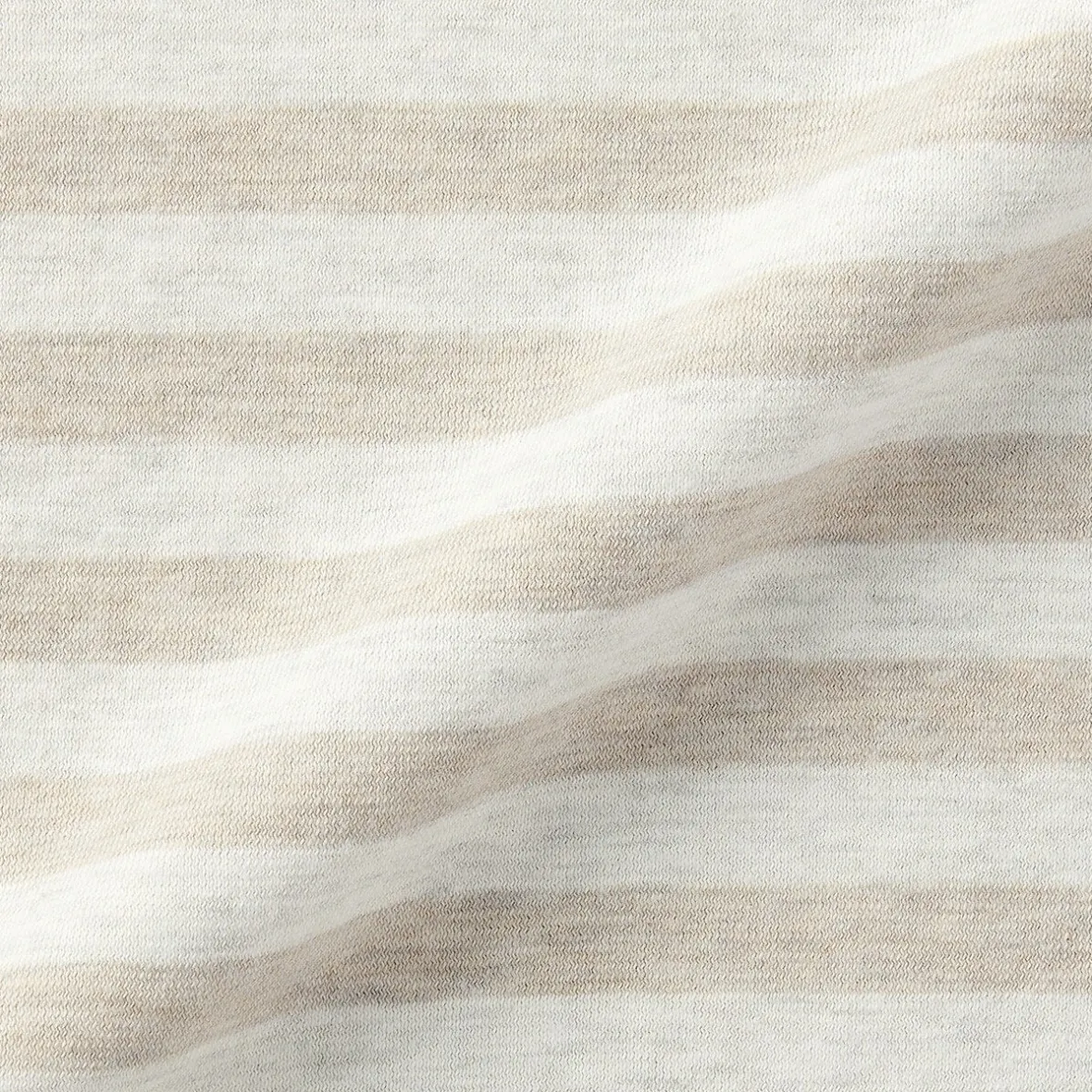 Clearance Muji Funda de edredón de algodón jersey ‐ Doble grande