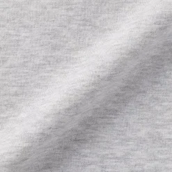 Sale Muji Funda de edredón de algodón jersey ‐ Doble