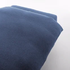 Sale Muji Funda de edredón de algodón jersey ‐ Doble