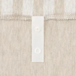 Sale Muji Funda de edredón de algodón jersey ‐ Doble