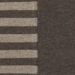 Sale Muji Funda de edredón de algodón jersey ‐ Doble