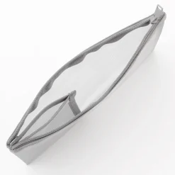 New Muji Funda de nailon con bolsillo B6