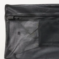 New Muji Funda de ropa lavable grande