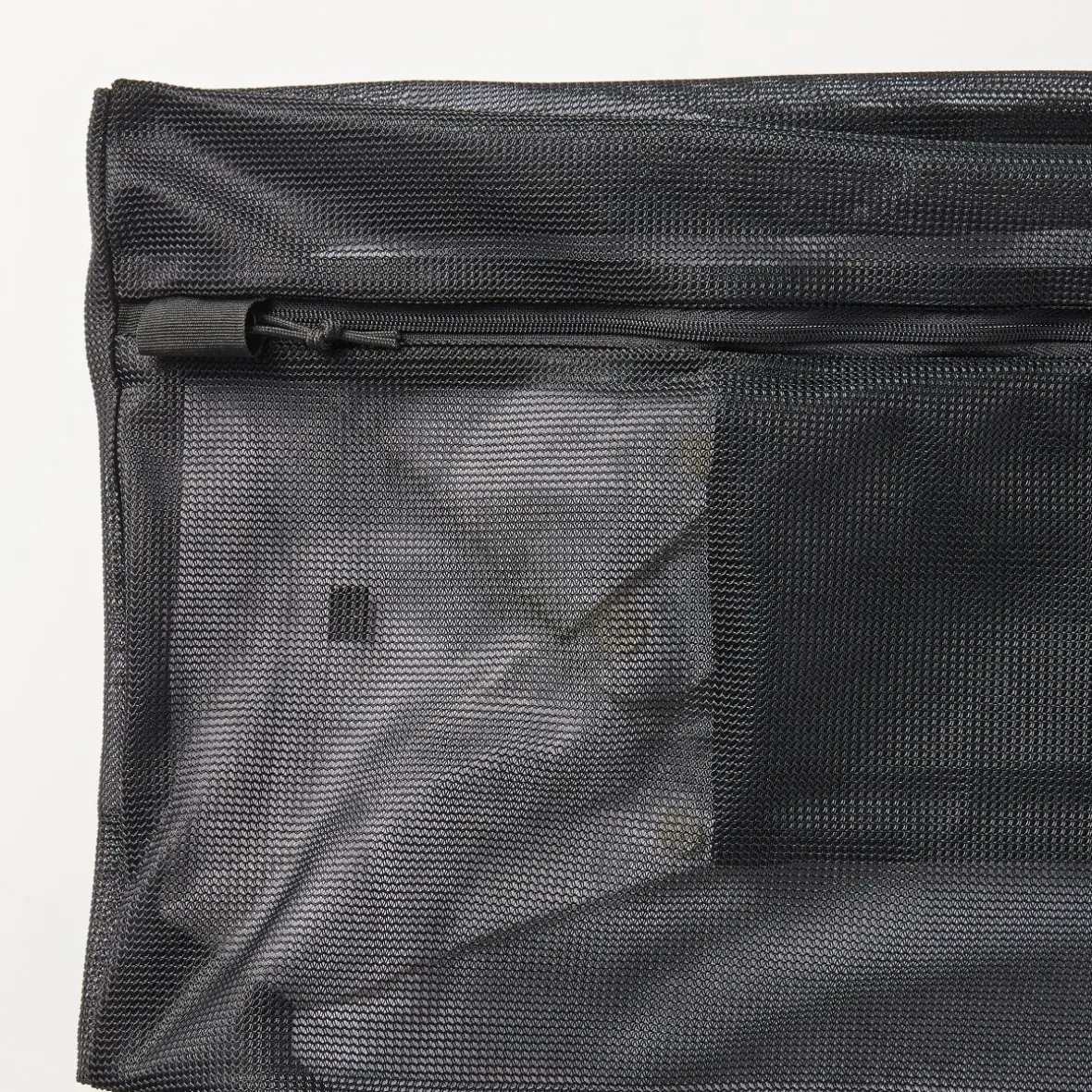 New Muji Funda de ropa lavable grande