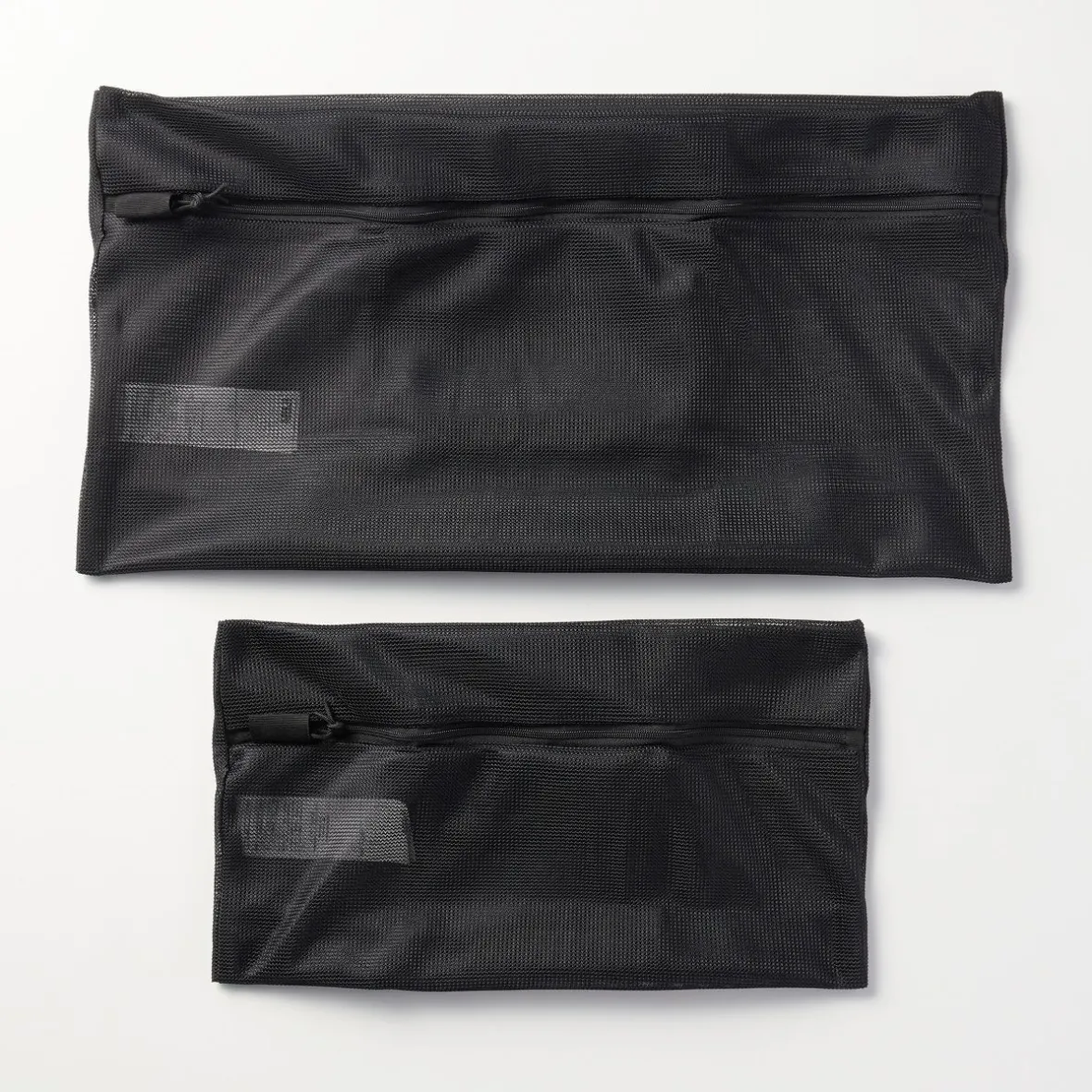 New Muji Funda de ropa lavable grande