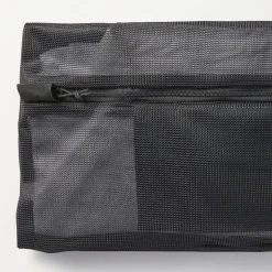 Clearance Muji Funda de ropa lavable pequeña
