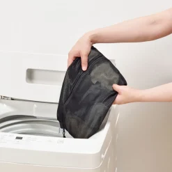 Clearance Muji Funda de ropa lavable pequeña