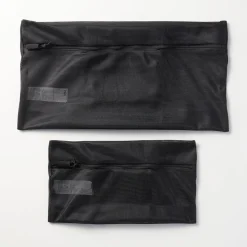 Clearance Muji Funda de ropa lavable pequeña
