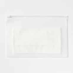 Best Muji Funda Eva con cremallera B6