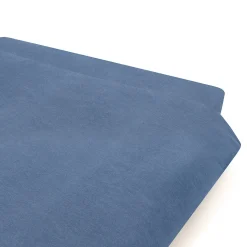 New Muji Funda nórdica de algodón con acabado lavado ‐ Super King