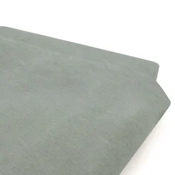 New Muji Funda nórdica de algodón con acabado lavado ‐ Super King