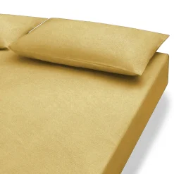 Online Muji Funda nórdica de algodón con acabado lavado ‐ Individual