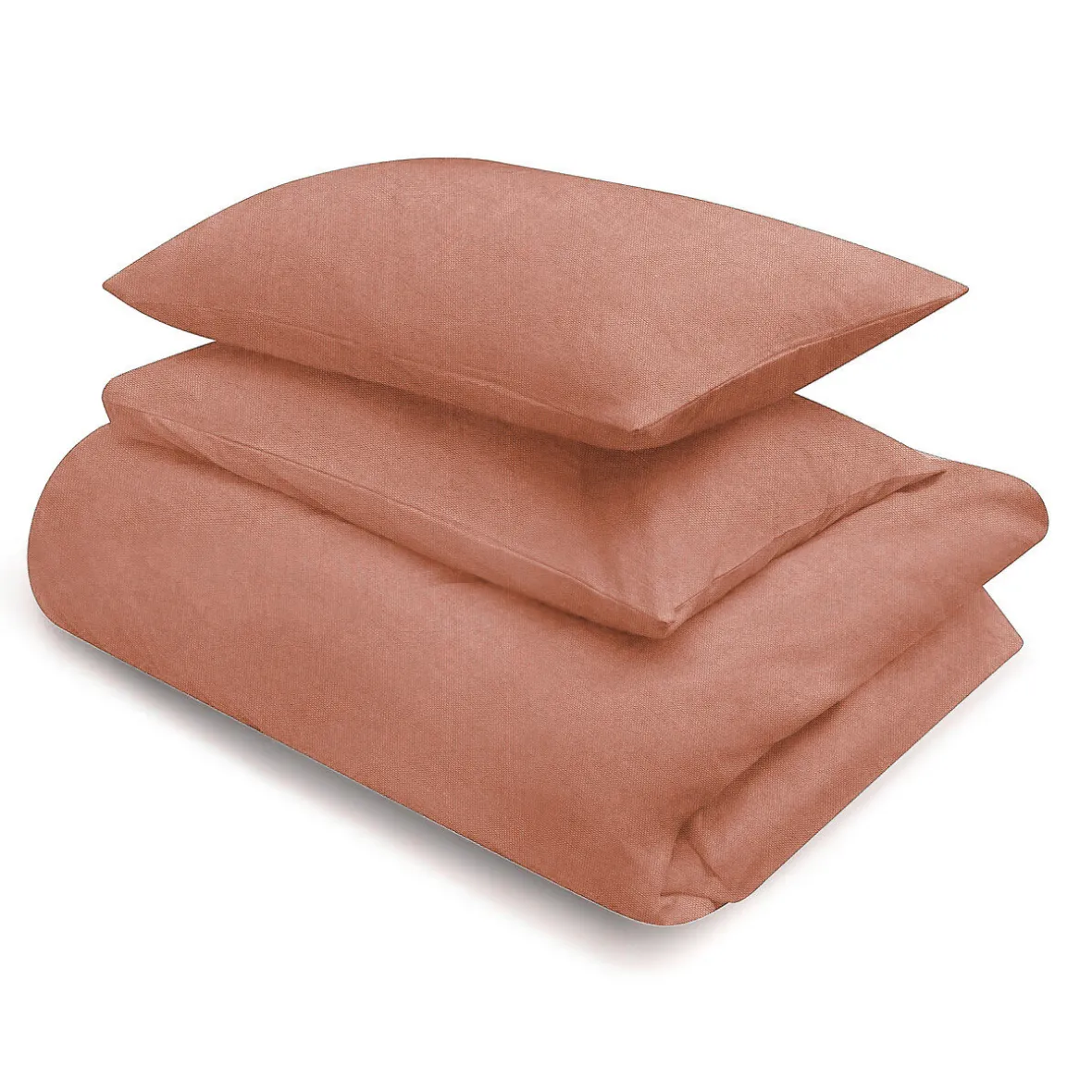 Best Muji Funda nórdica de algodón con acabado lavado ‐ Doble