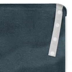 Best Muji Funda nórdica de algodón con acabado lavado ‐ Doble