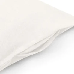 Best Muji Funda nórdica de algodón con acabado lavado ‐ Doble