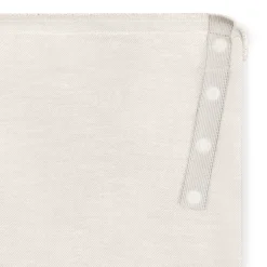 Best Muji Funda nórdica de algodón con acabado lavado ‐ Doble