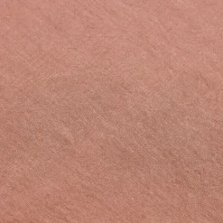 Best Muji Funda nórdica de algodón con acabado lavado ‐ Doble