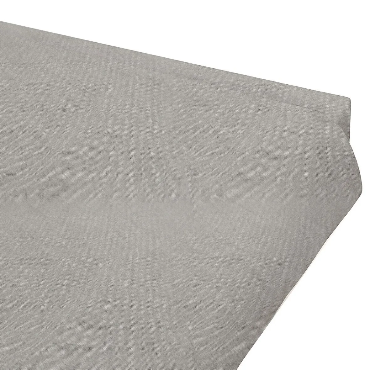 Best Muji Funda nórdica de algodón con acabado lavado ‐ Doble