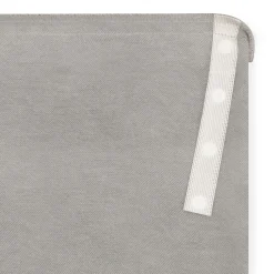 Best Muji Funda nórdica de algodón con acabado lavado ‐ Doble