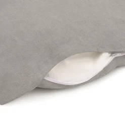 Best Muji Funda nórdica de algodón con acabado lavado ‐ Doble